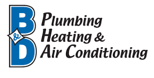 B&D Plumbing, Heating & Air Conditioning